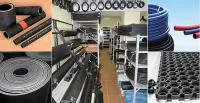 Рукава резиновые поливочные