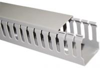 Кабель канал перфорированный T1 40*40 G DKS длина 2м