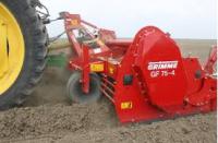 ИЗНАШИВАЕМЫЙ ЩИТОК СПР.,015.49882,ДЛЯ ГРЕБНЕОБРАЗОВАТЕЛЕЙ (ФРЕЗ) GRIMME GF