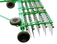 Выравниватель Amazone 963242, Ø16 mm
