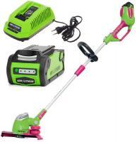 Садовые ножницы Garden Line телескопические