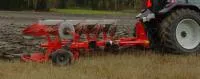 Плуг MULTI-MASTER 123 T