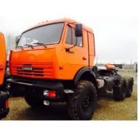 Седельный тягач КАМАЗ 44108