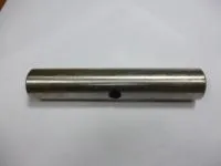 Ось цапфы для электротележки ЭК-2350