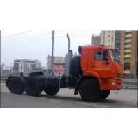 Седельный тягач КАМАЗ 53504-6910-46