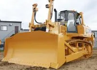БУЛЬДОЗЕР SEM 822