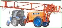 Опрыскиватель «ПРЕСТИЖ» 2500/24