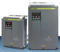 Преобразователи частоты N700E 900HF