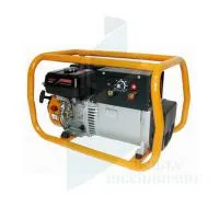 Сварочный бензогенератор Gesht GG130XW