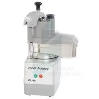 Овощерезка Robot Coupe CL 40_6 дисков