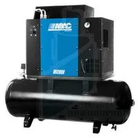 Винтовой компрессор Abac Micron 2,2-200-10 220V