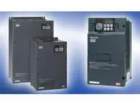 Преобразователь частоты – FR-F 700