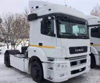 КамАЗ тягач
