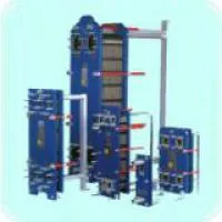Разборной теплообменник ALFA-LAVAL