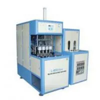 Полуавтомат выдува пэт тары L-BS510-4