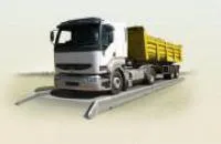 Автомобильные весы