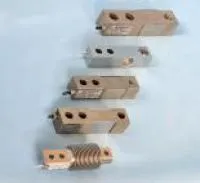 Весоизмерительные датчики типа Балка среза (shear beam)