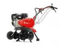 Бензиновый культиватор Pubert TERRO 60B C2+
