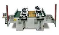 Станок для импрегнирования маслом Л-2-R-1400