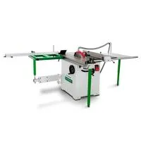 Форматно-раскроечный станок Holzstar FKS 315-2000 E