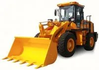 Фронтальный погрузчик LONKING CDM835