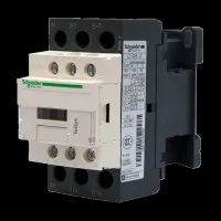 Контактор LC1-D25M7C 25A Катушка 220VAC