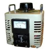 Лабораторный автотрансформатор ЛАТР 2000 ВА (TDGC2-2kVA)