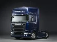 Седельный тягач Scania G440 LA 4X2 HNA STREAMLINE