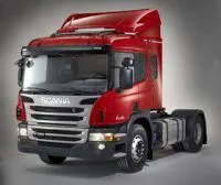 Седельный тягач Scania P360 LA 4X2 HNA