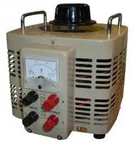 Лабораторный автотрансформатор ЛАТР 5000 ВА (TDGC2-5kVA)