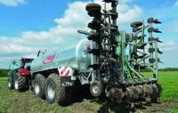 Культиваторы Fliegl