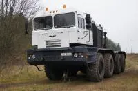 Тягачи МЗКТ-742910