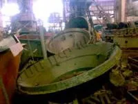 Запчасти к дробилкам промышленным