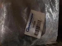 Нож 501839 Geringhoff
