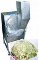 Шинковка капусты