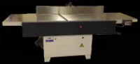 Фуговальный станок с шейперным валом SF 400W, SF 630W