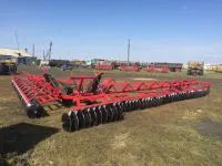 Лущильники дисковые гидрофицированные ЛДГ-10АМ / ЛДГ-15АМ