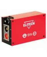 Сварочный инвертор Elitech ИС 160М