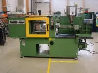 Термопластавтоматы Arburg 270 C - 300 - 80