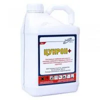 Гербицид Цукрон+