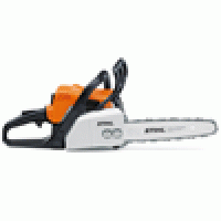 Бензопила Stihl MS 170