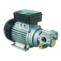 Насос Viscomat 90 M
