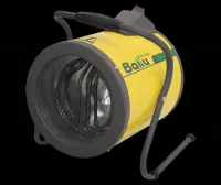 Тепловая пушка электрическая Ballu Prorab BHP-P-6