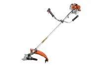 Мотокоса Hammer Flex MTK33LE ( 1.6лс, 33см3, неразборная штага )