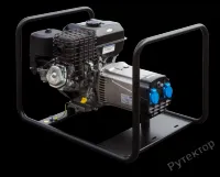 Электростанции бензиновые однофазные ET-R 2800 BS\M