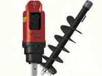 Гидробур Impulse М15