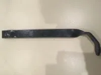 465486 Стойка чистика