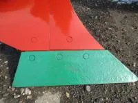 Плуг AGROMASZ PZ 5