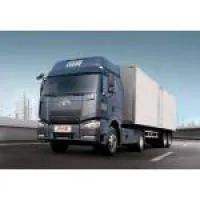 Седельный тягач FAW CA4180P66K24E4 (4х2)
