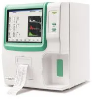 Гематологический анализатор MicroCC-20Plus Vet